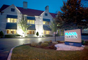 Plaza Suites at 1207 Delaware Avenue