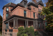 Plaza Suites at 534 Delaware Avenue