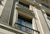 Plaza Suites at 70 Niagara Street