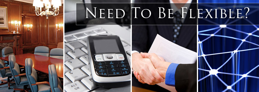 Collage of Mobile Networking Concepts